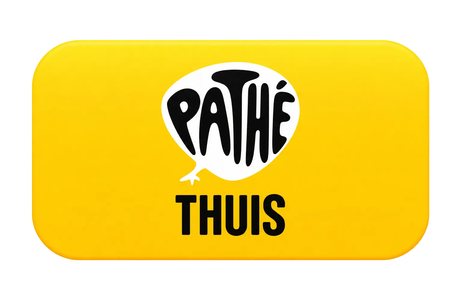 Pathé Thuis