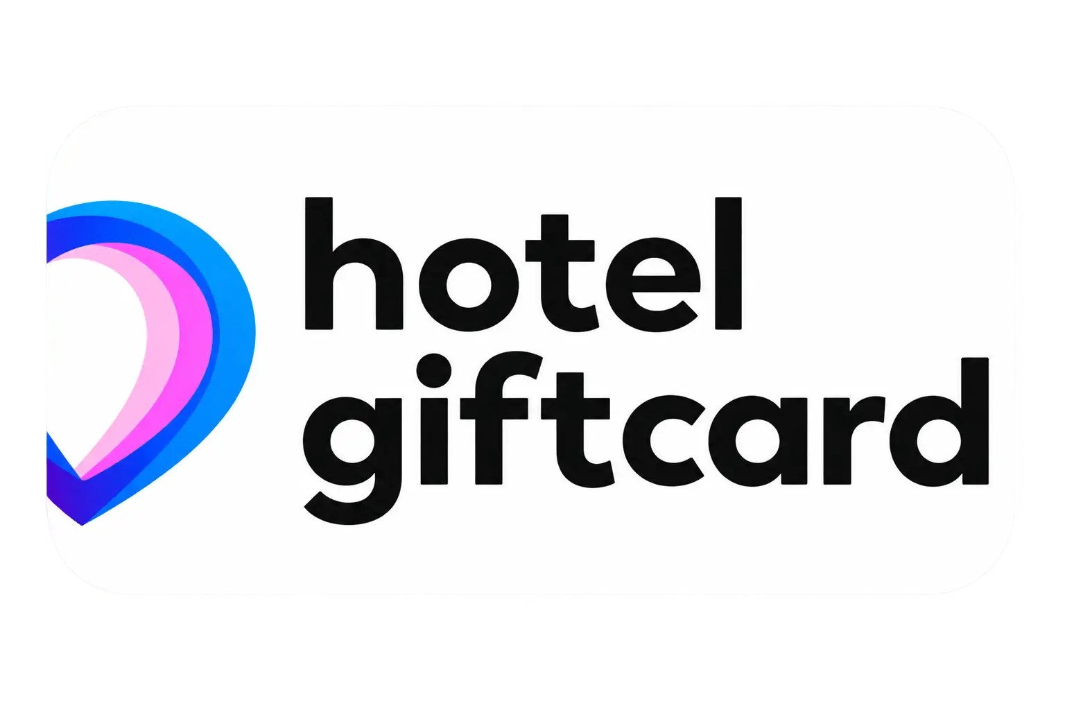 Hotelgiftcard