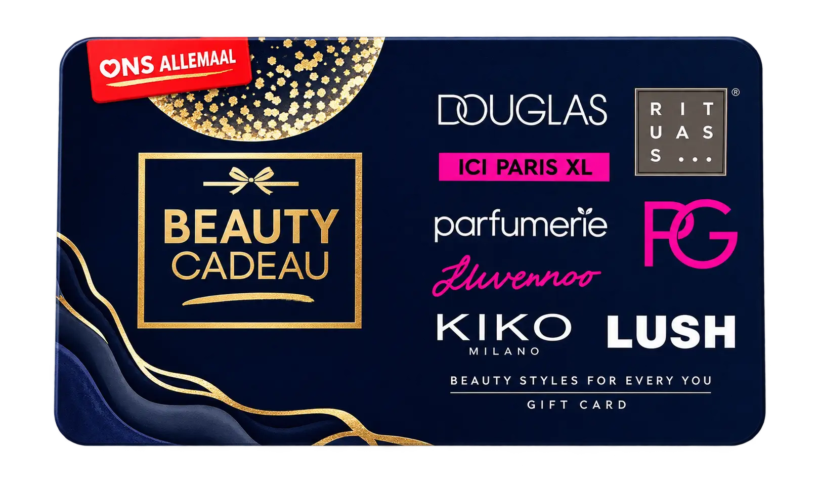 BeautyCadeau