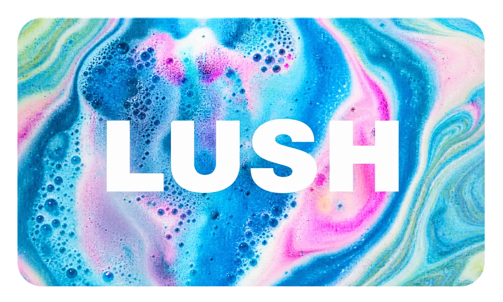 LUSH