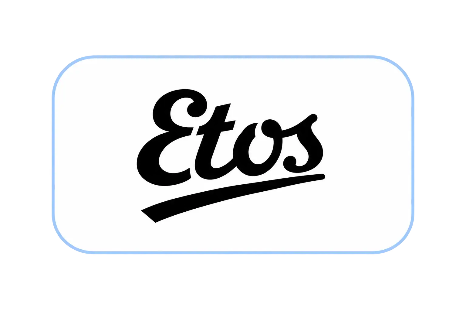 Etos