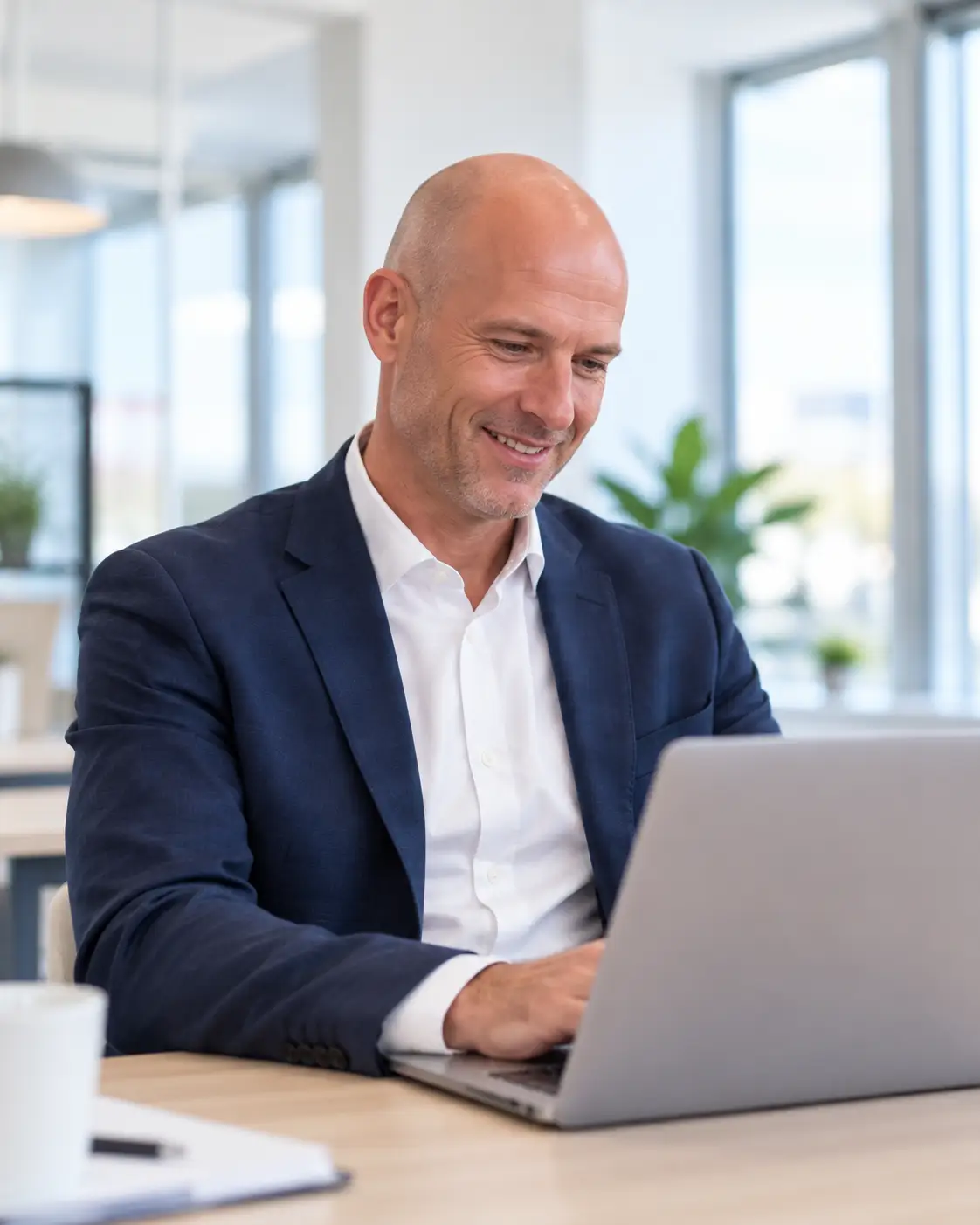 Werkgever richt de regeling in
