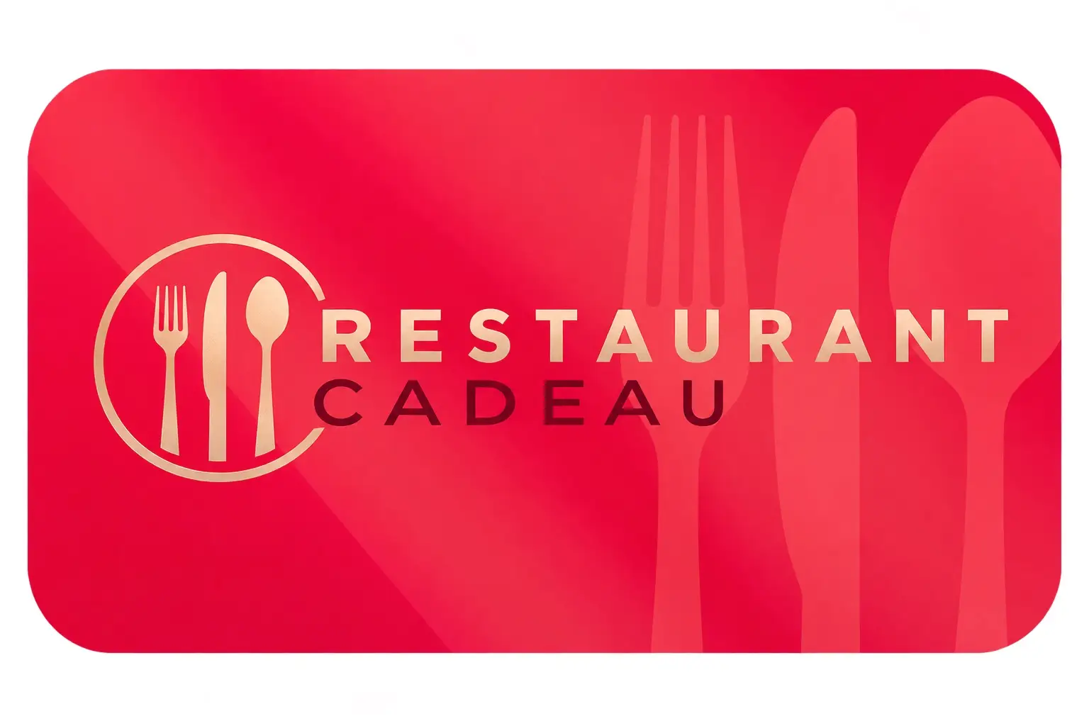 Restaurant Cadeau