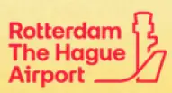 Rotterdam The Hague Airport