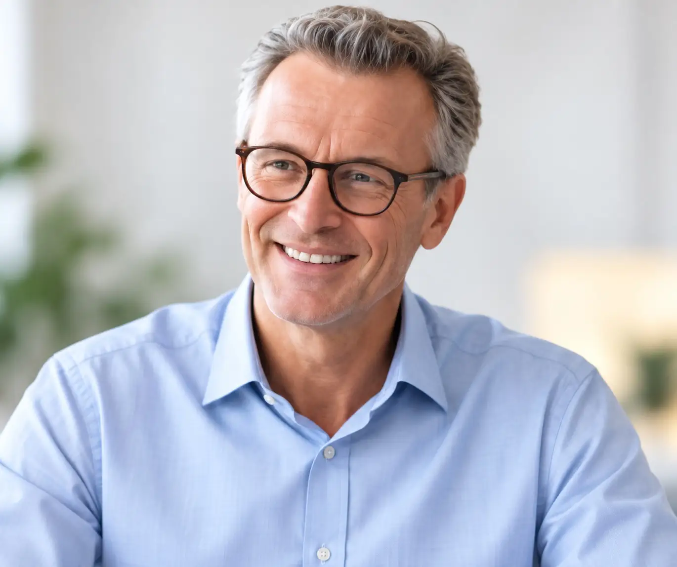 Kees, werkgever van Tim