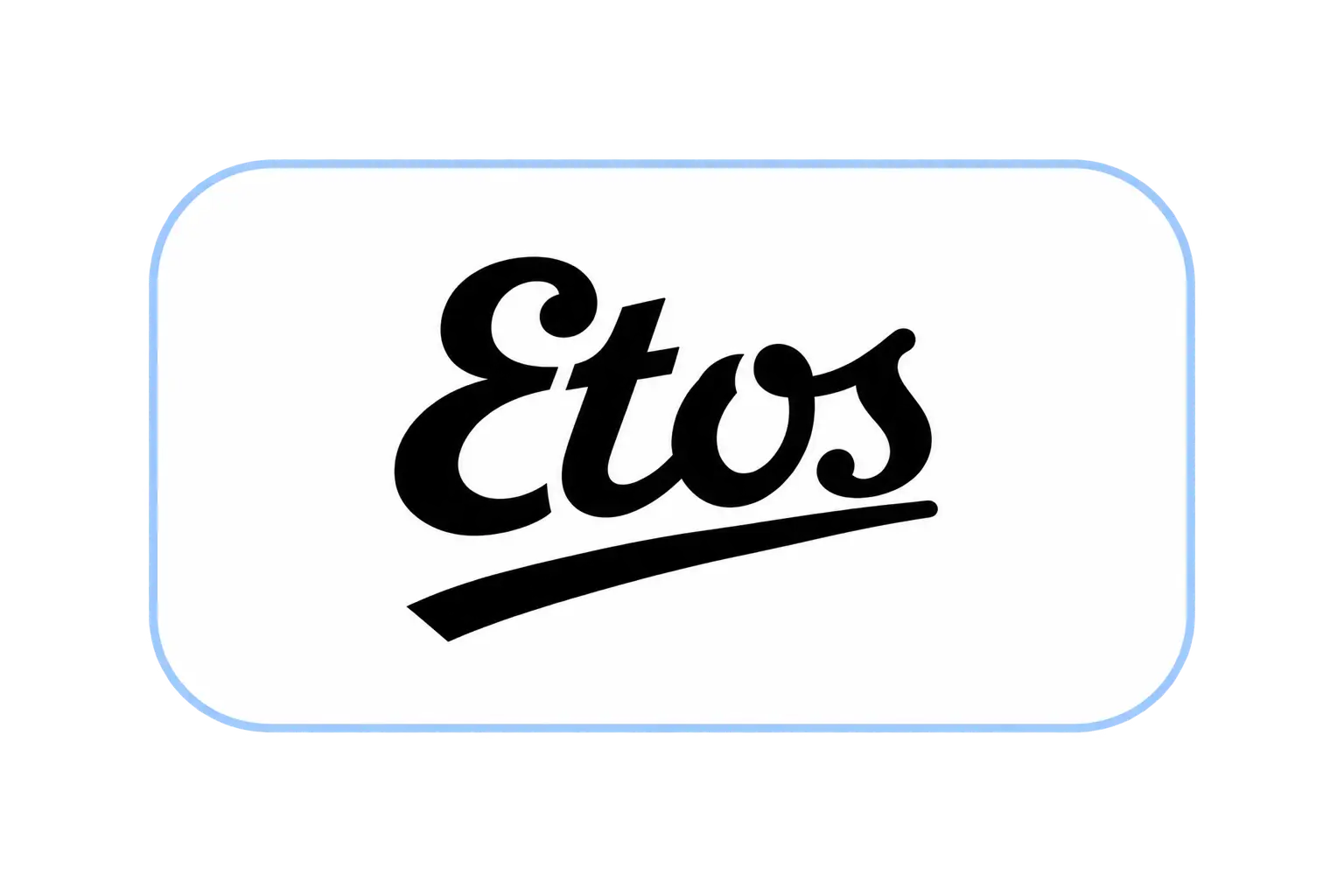 Etos