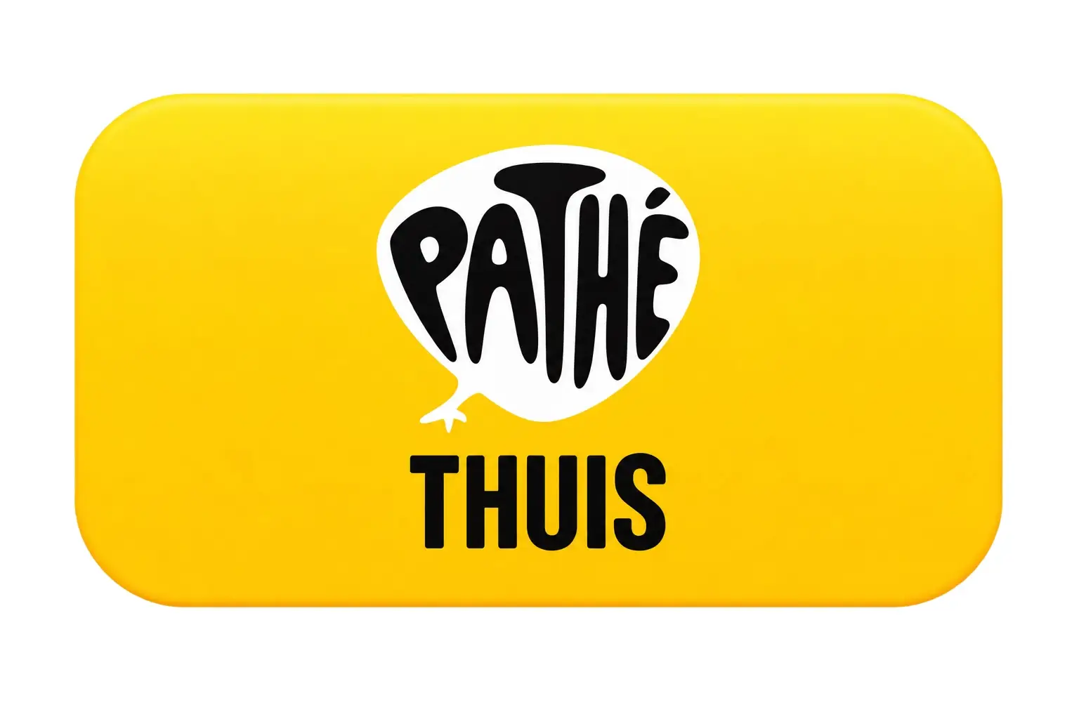 Pathé Thuis